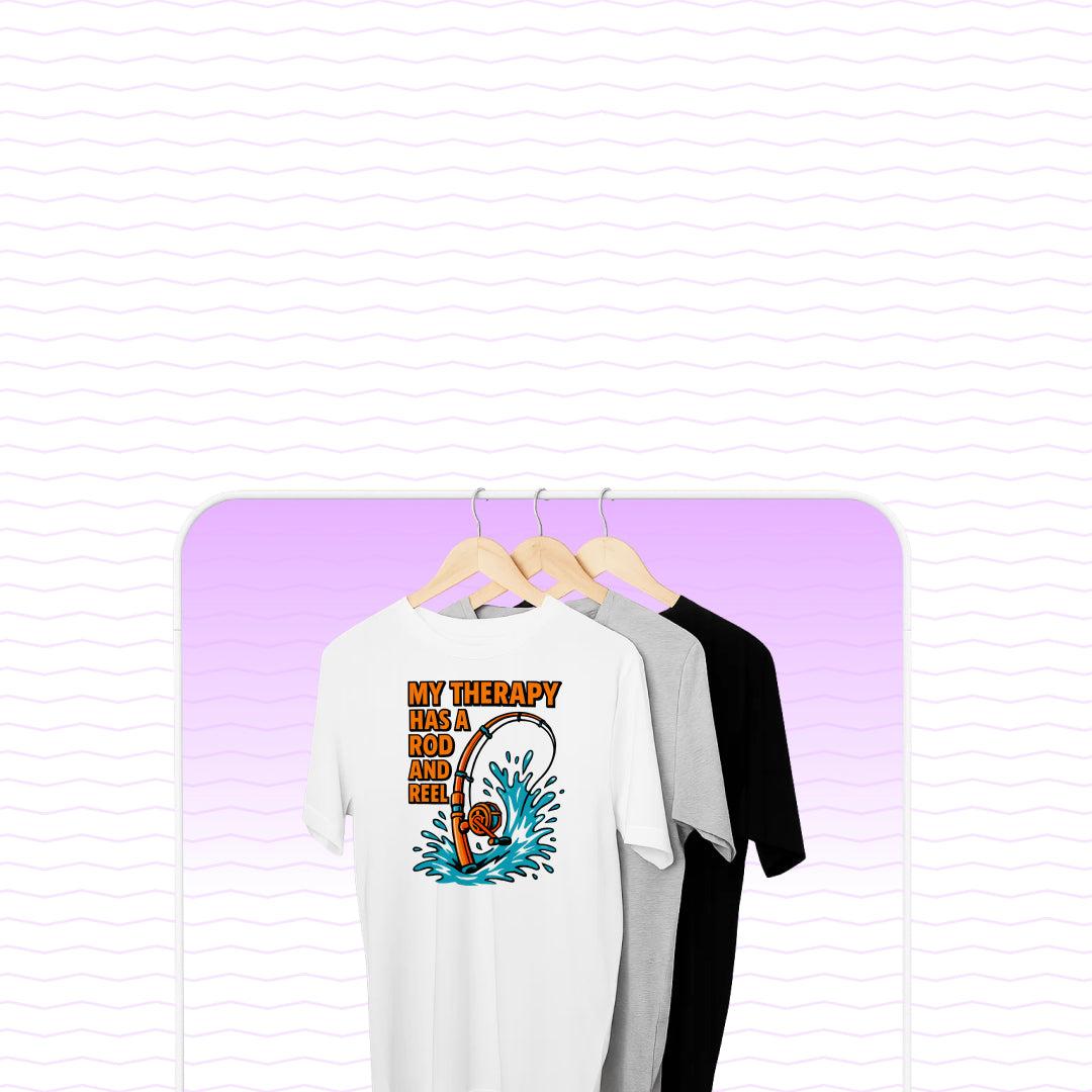 🚓🚒T-Shirt Sale – Handcuffs & Hoses