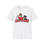 Built For Heat T-Shirt