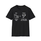4 Hour Nap T-Shirt