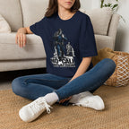 No Call No Action | Police Officer Humor Shirt