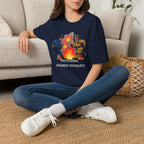 Professional Argument Specialists | Police vs Firefighter Rivalry Shirt