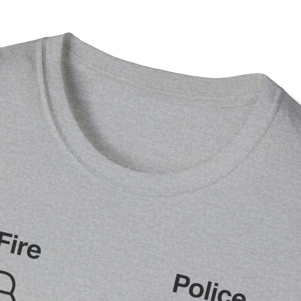 4 Hour Nap T-Shirt