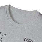 4 Hour Nap T-Shirt