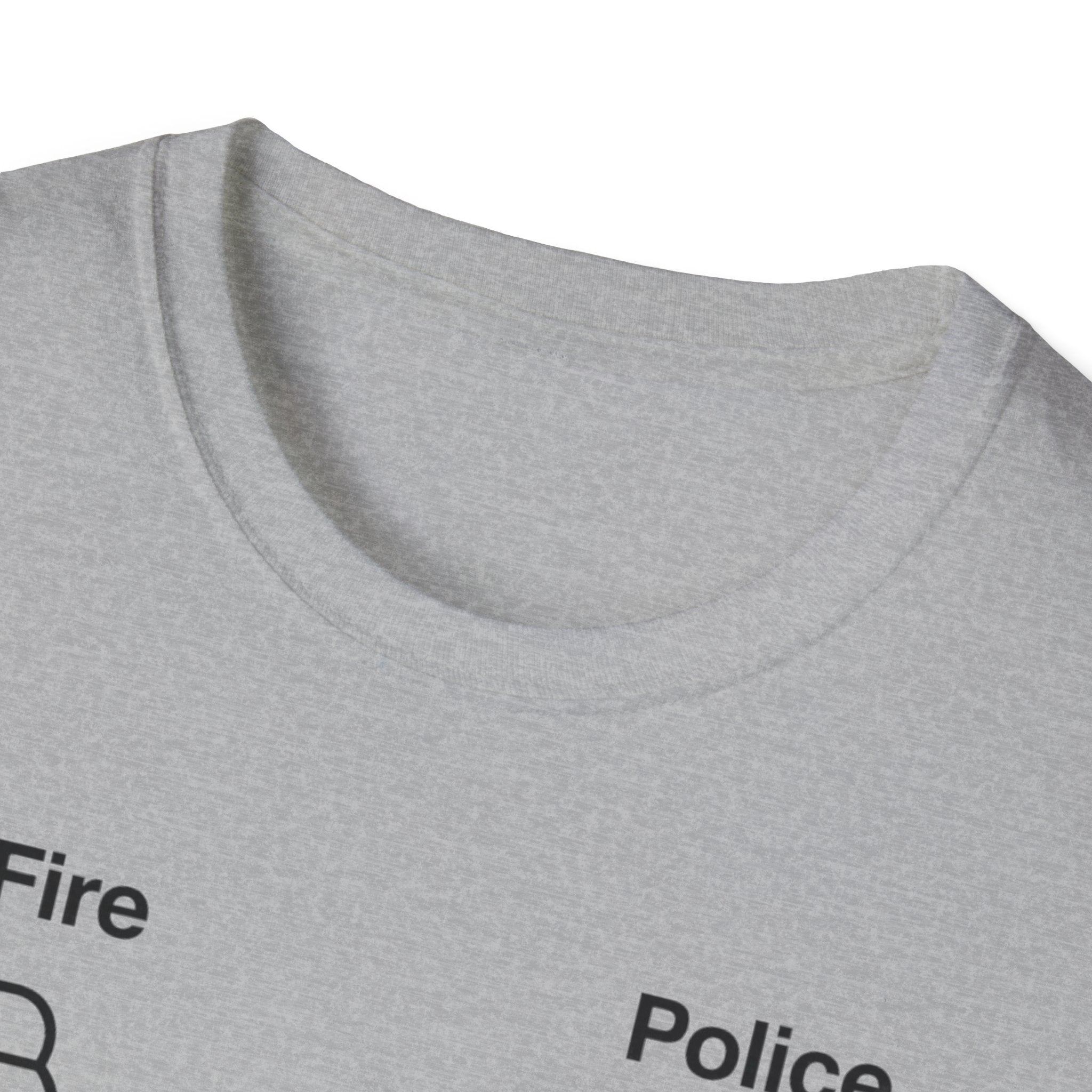 4 Hour Nap T-Shirt