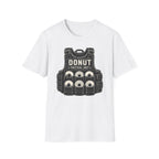 Donut Tactical Unit | Funny Police Officer Shirt