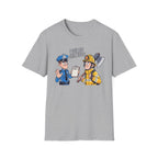 Rules Still Apply T-Shirt
