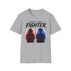 Choose Your Fighter T-Shirt