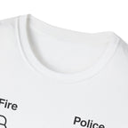 4 Hour Nap T-Shirt