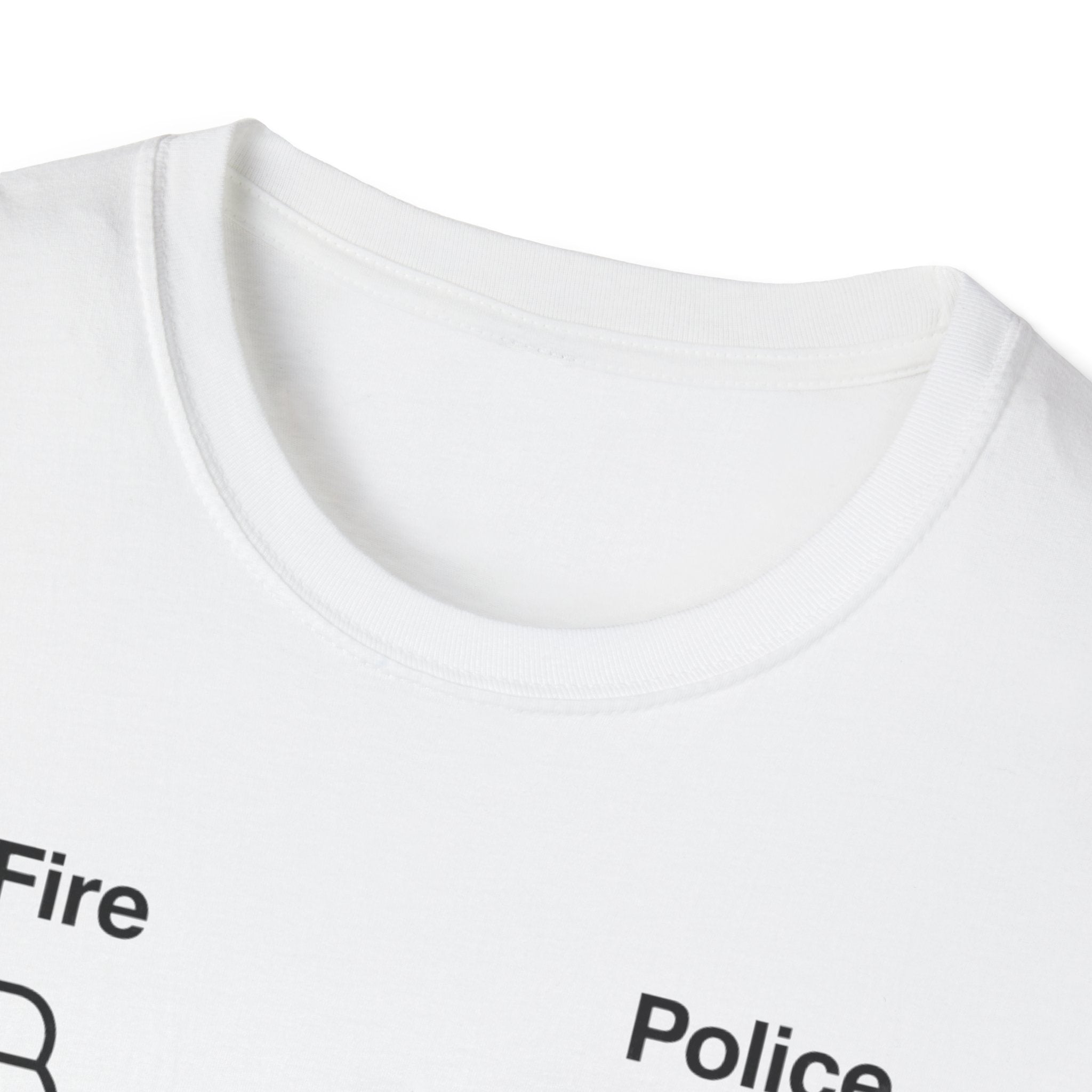 4 Hour Nap T-Shirt