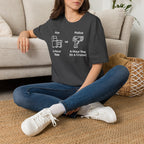 4-Hour Nap | Firefighter Police First Responder Shirt