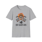 Heat Always Wins T-Shirt