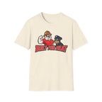 Built For Heat T-Shirt