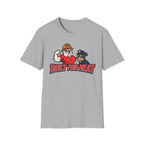 Built For Heat T-Shirt