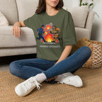 Professional Argument Specialists | Police vs Firefighter Rivalry Shirt