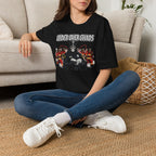Order Over Chaos | Thin Blue Line Police Pride Shirt