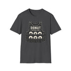 Donut Tactical Unit | Funny Police Officer Shirt