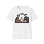 Loser Buys Coffee T-Shirt