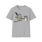 Scene Secured You're Welcome T-Shirt