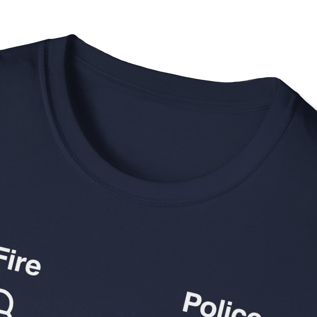 4 Hour Nap T-Shirt