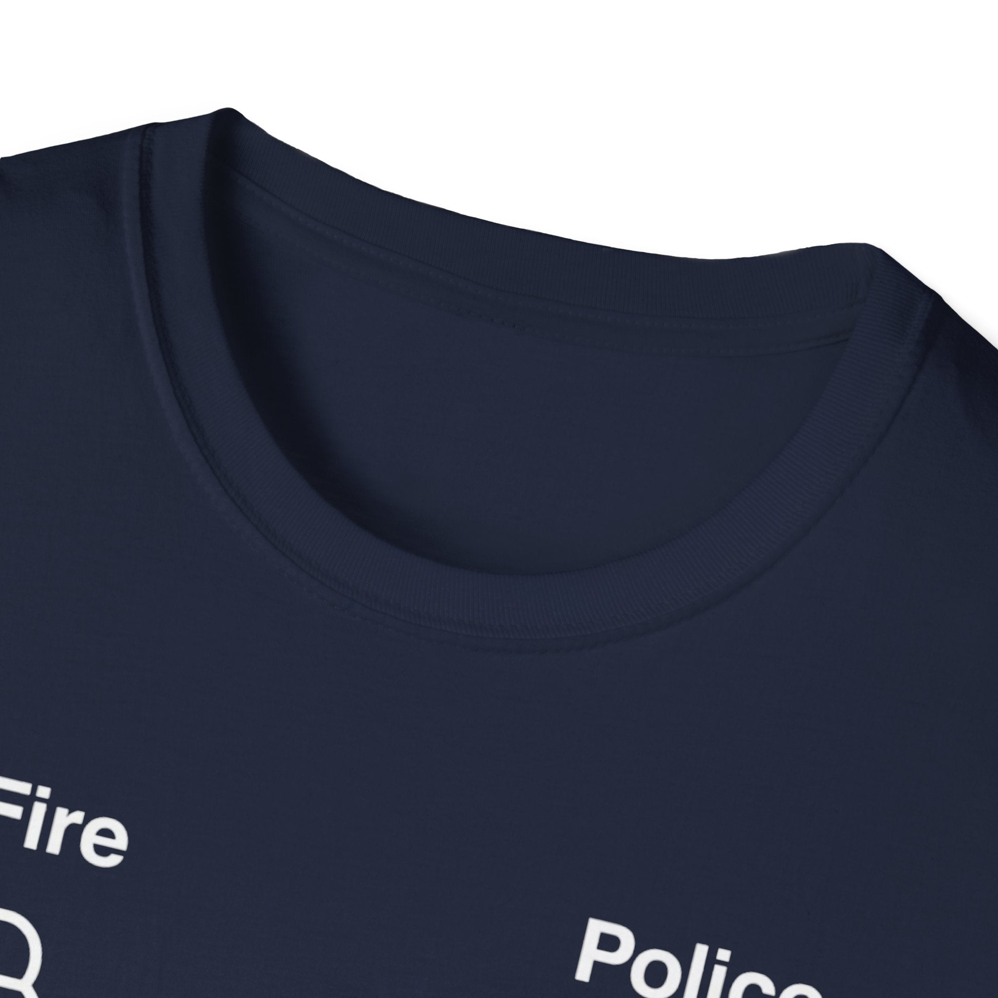 4 Hour Nap T-Shirt