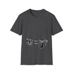 Donut Belt | Funny Police Officer Shirt