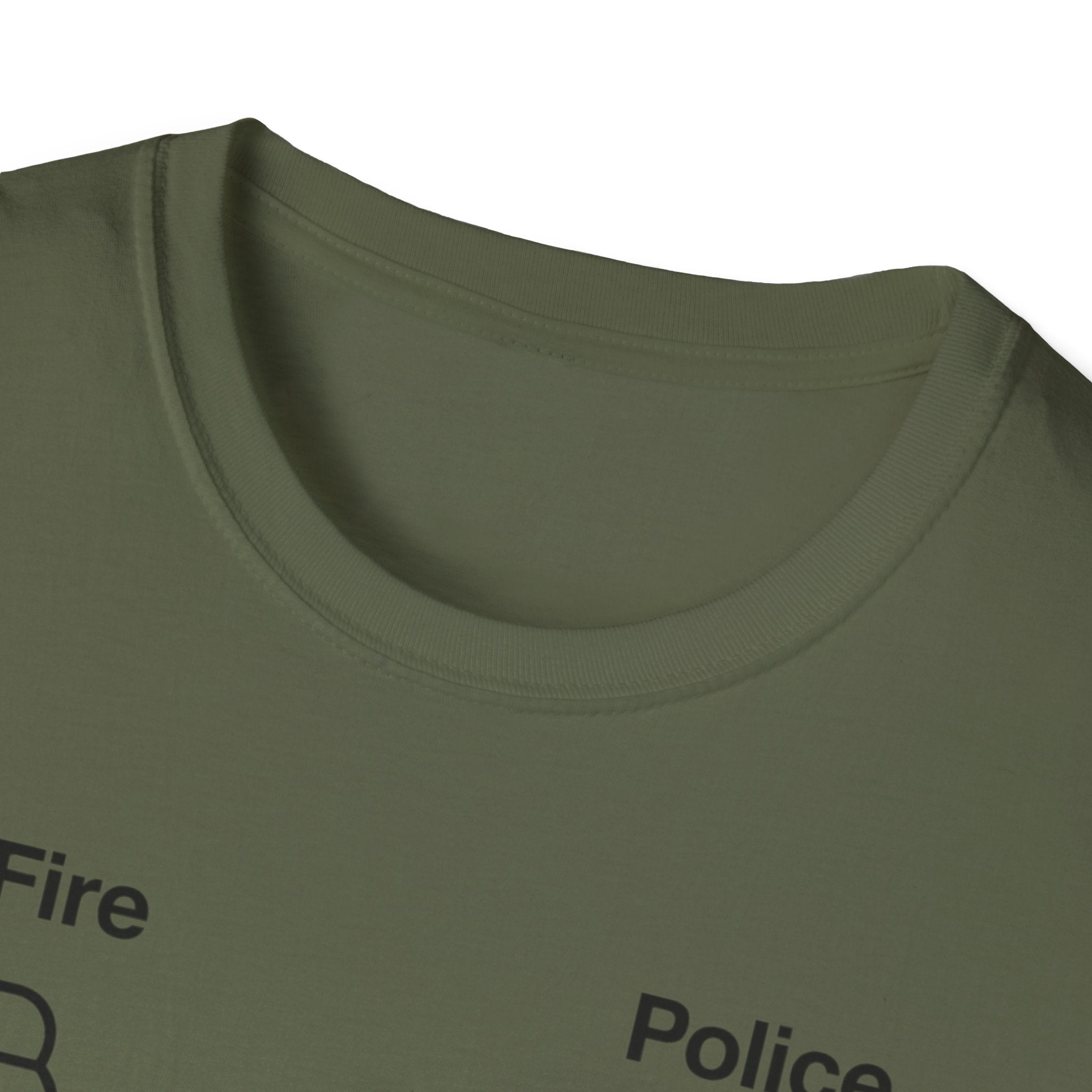 4 Hour Nap T-Shirt