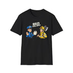 Rules Still Apply | Police Officer Shirt