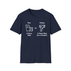 4 Hour Nap T-Shirt