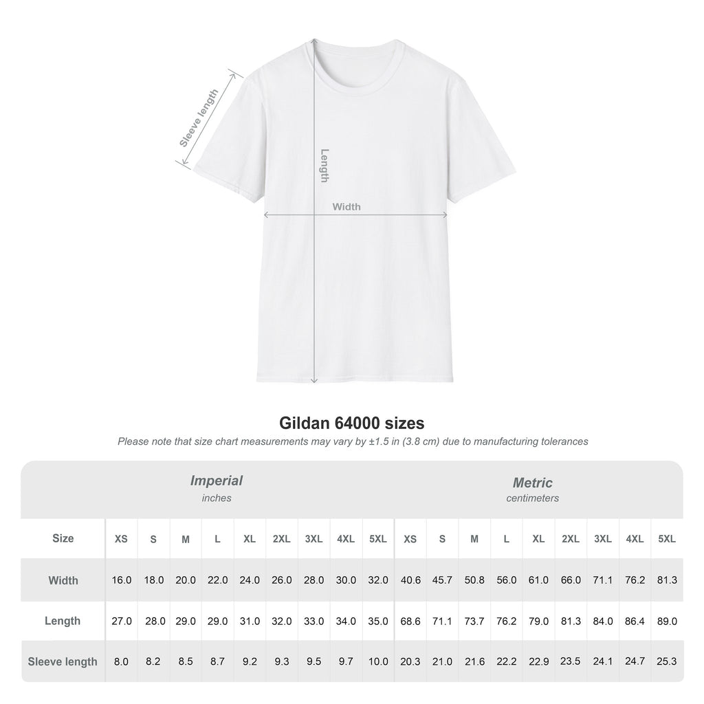 Police Baton vs Firefighter Hose T-Shirt