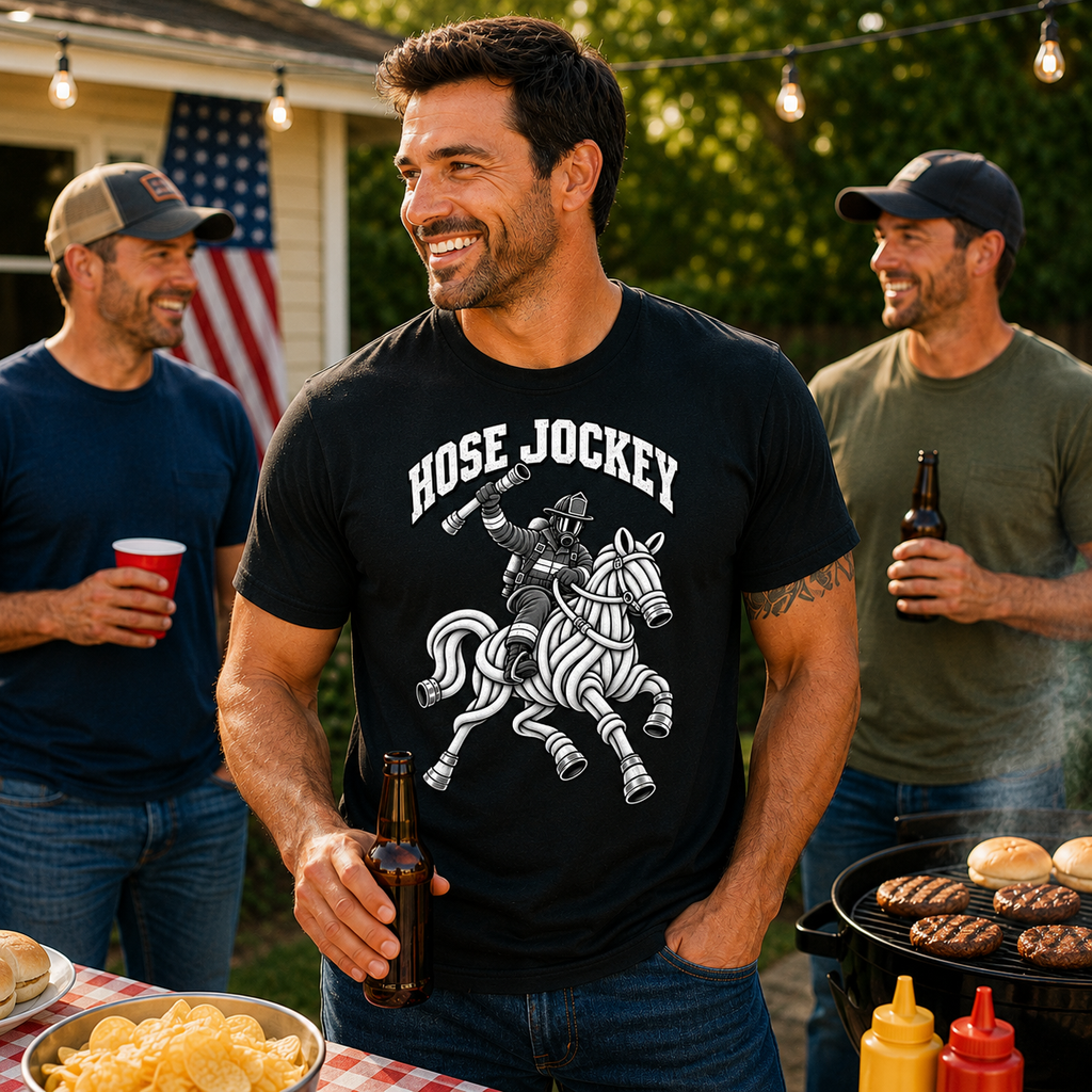 Hose Jockey T-Shirt