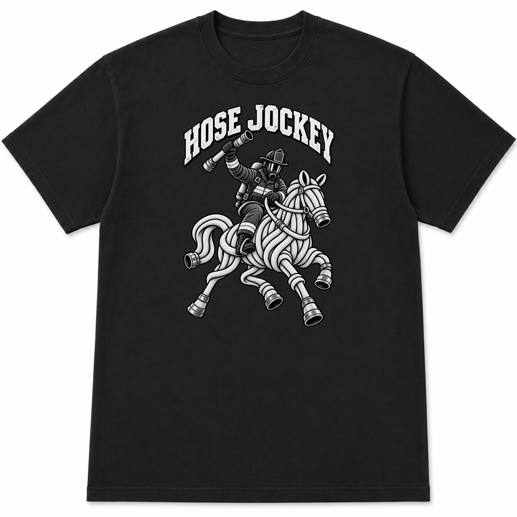 Hose Jockey T-Shirt