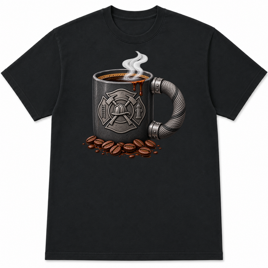 Hose Mug T-Shirt