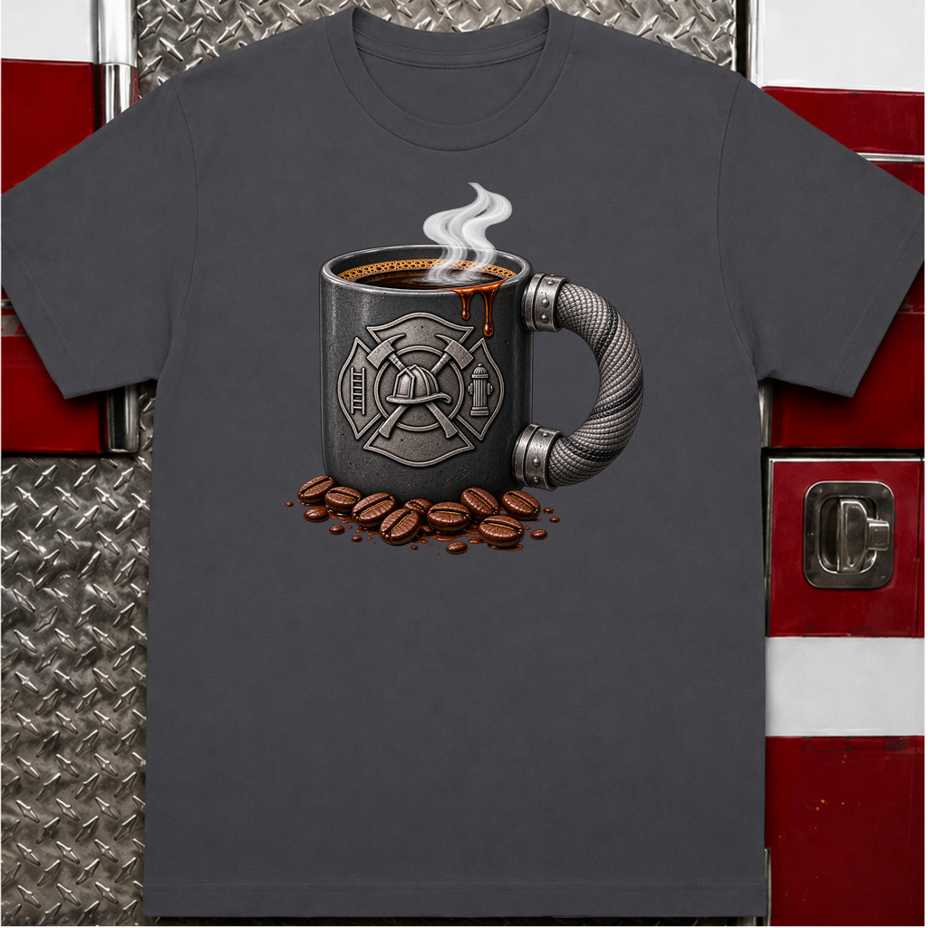 Hose Mug T-Shirt