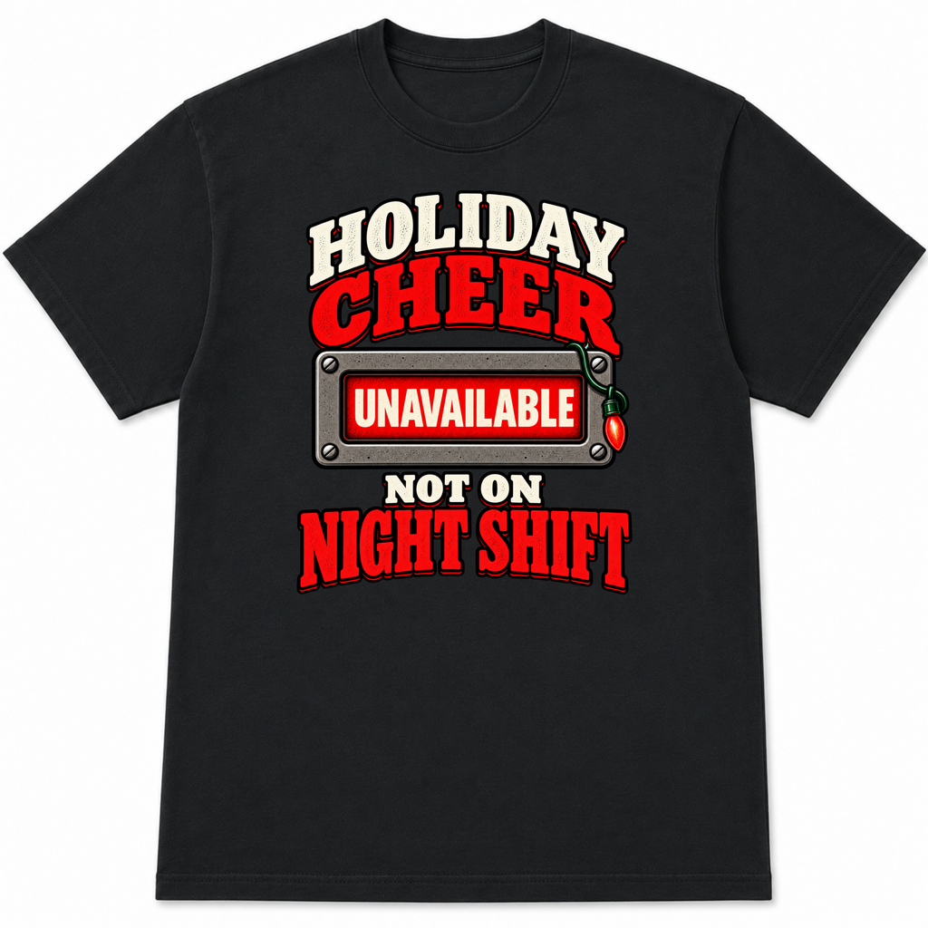 Holiday Cheer T-Shirt
