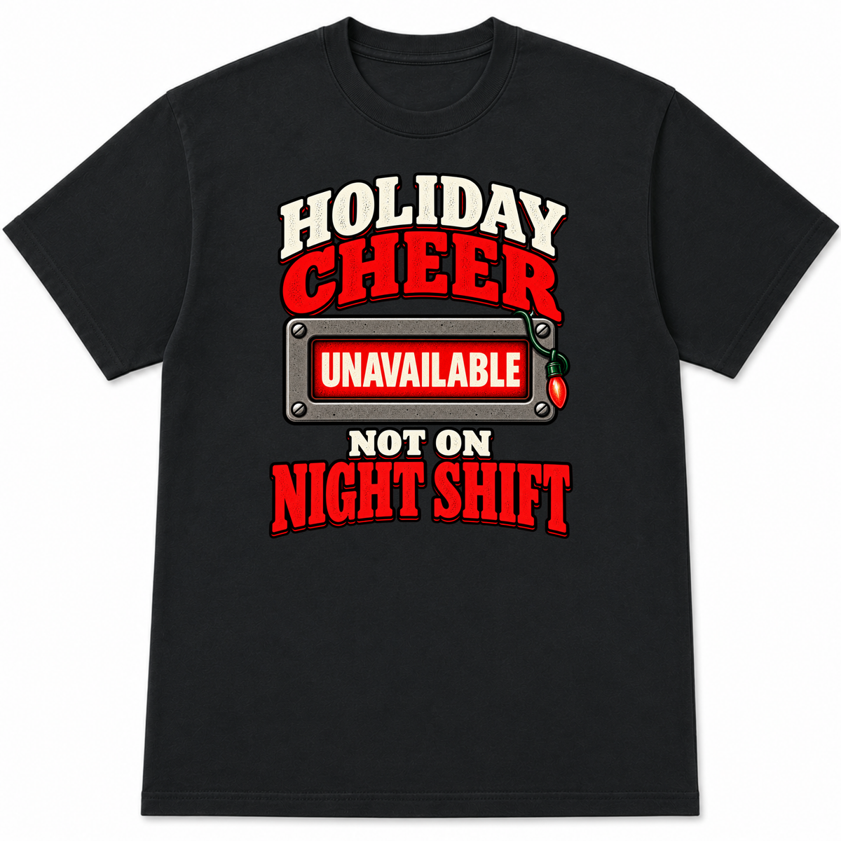Holiday Cheer T-Shirt