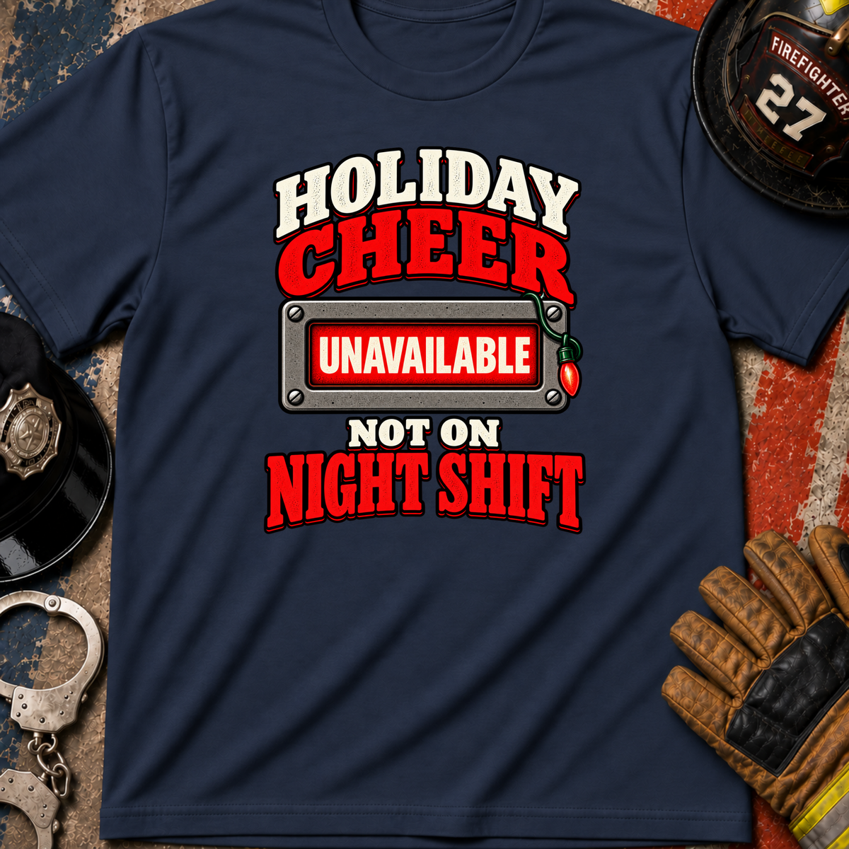 Holiday Cheer T-Shirt