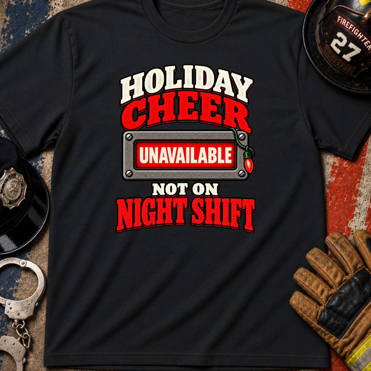 Holiday Cheer T-Shirt