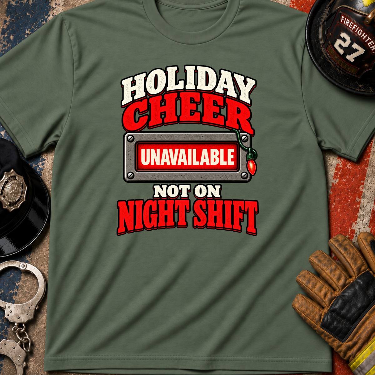 Holiday Cheer T-Shirt