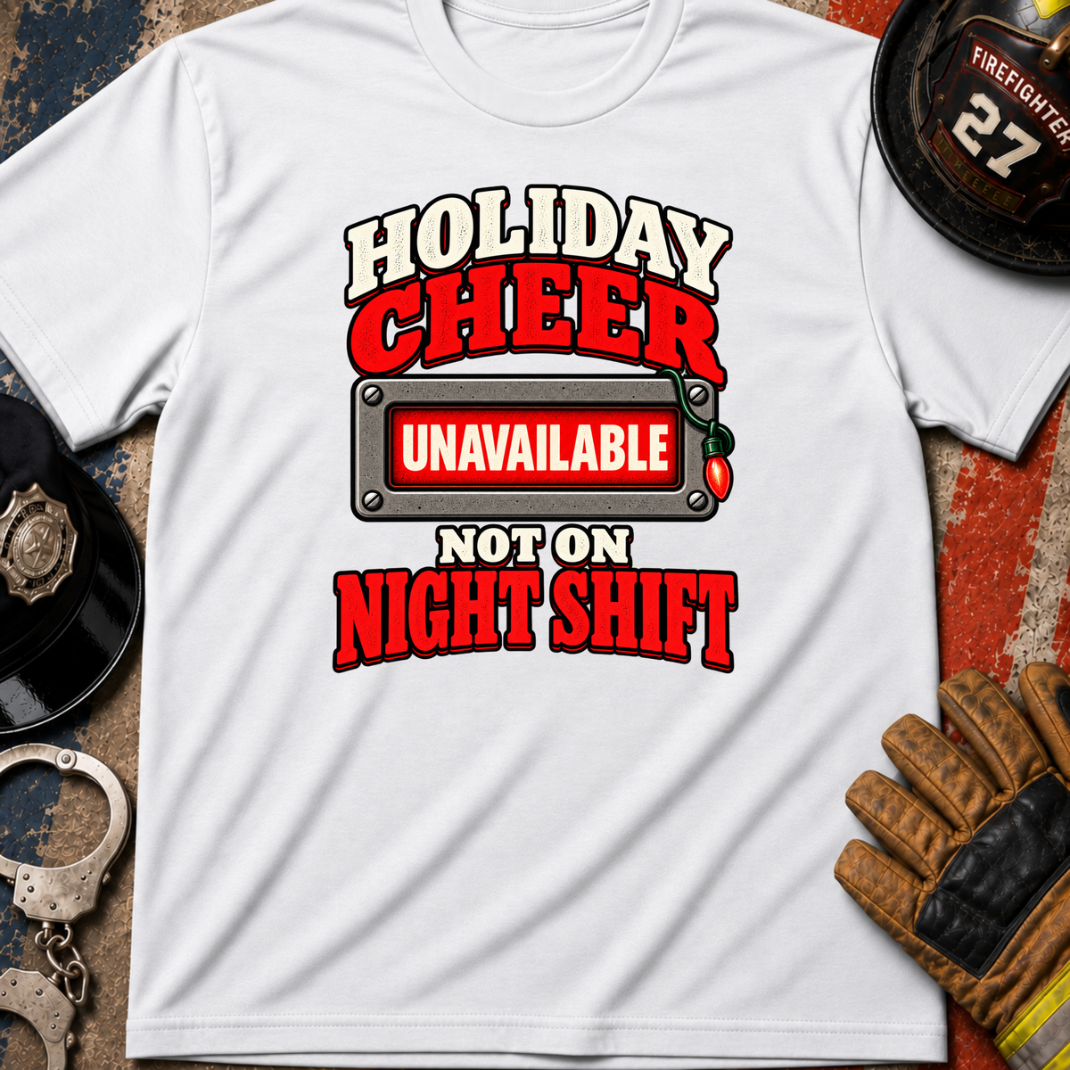 Holiday Cheer T-Shirt