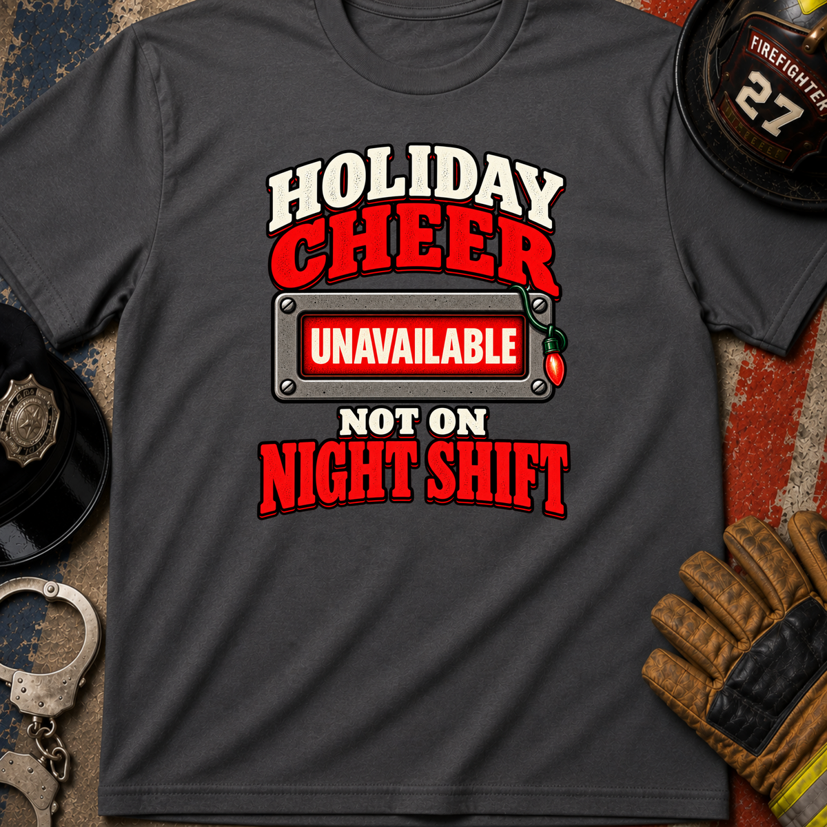 Holiday Cheer T-Shirt