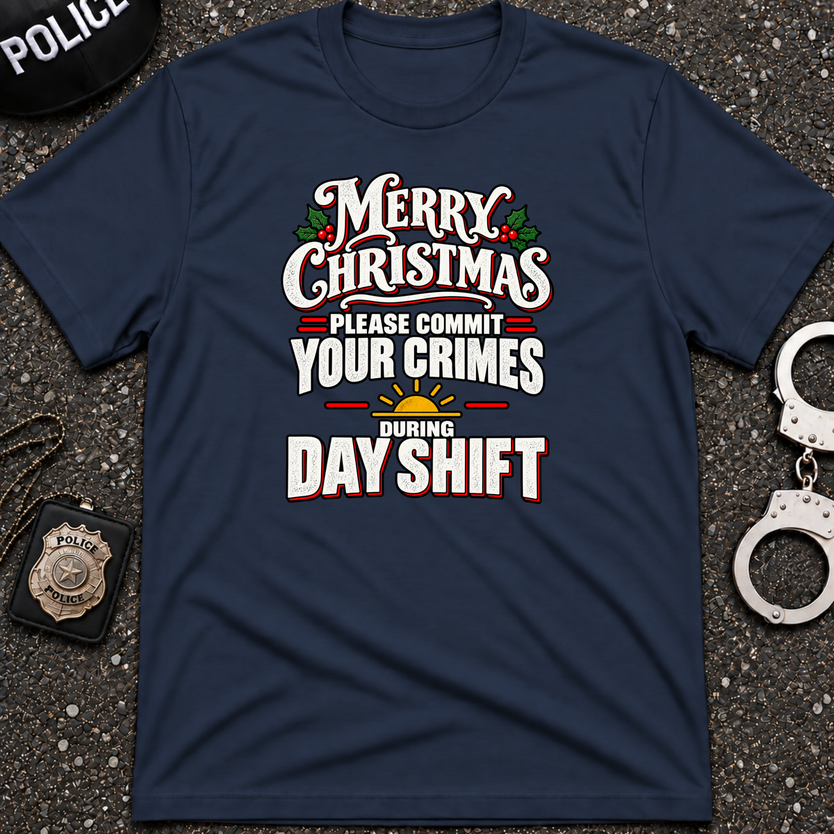 Day Shift T-Shirt