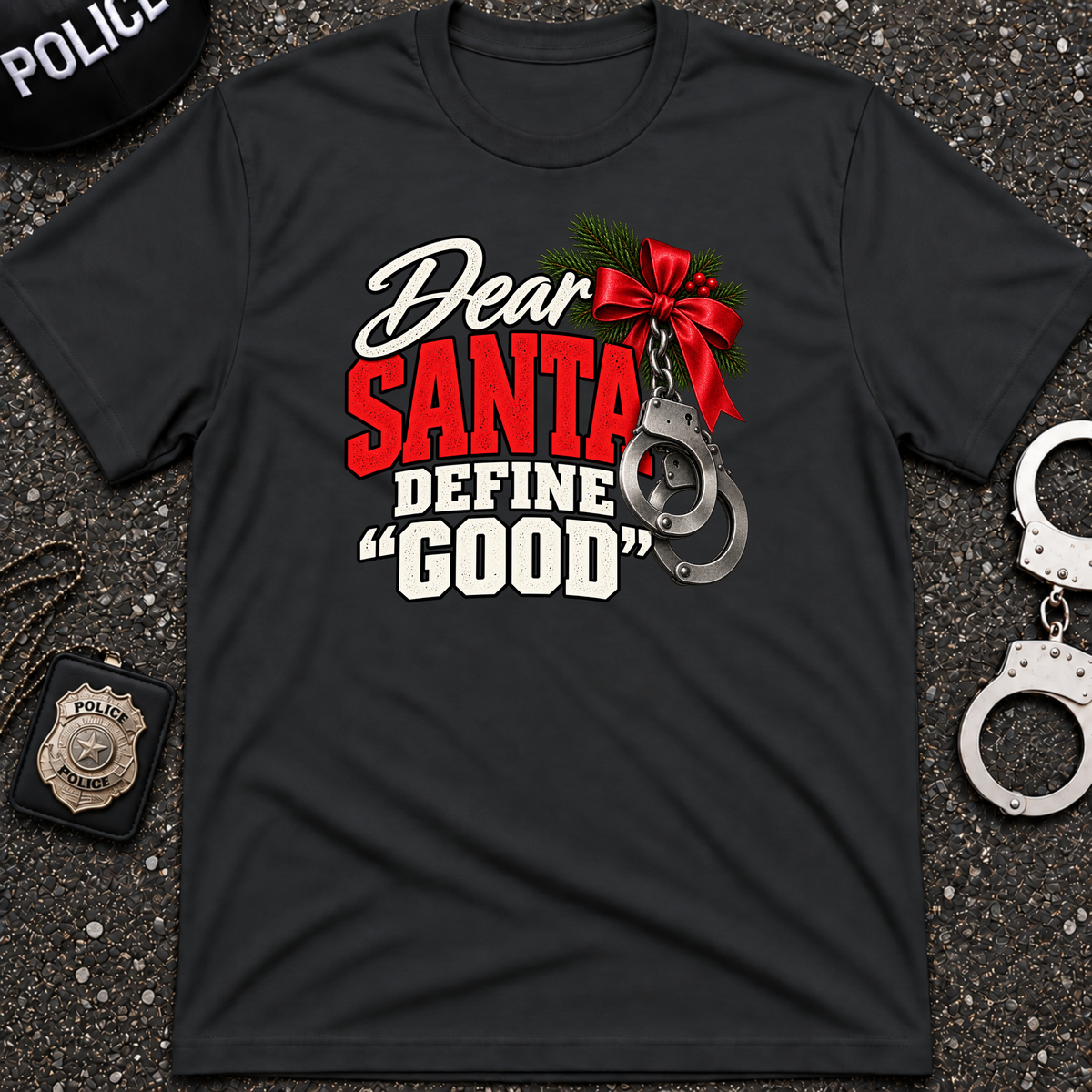 Define Good T-Shirt