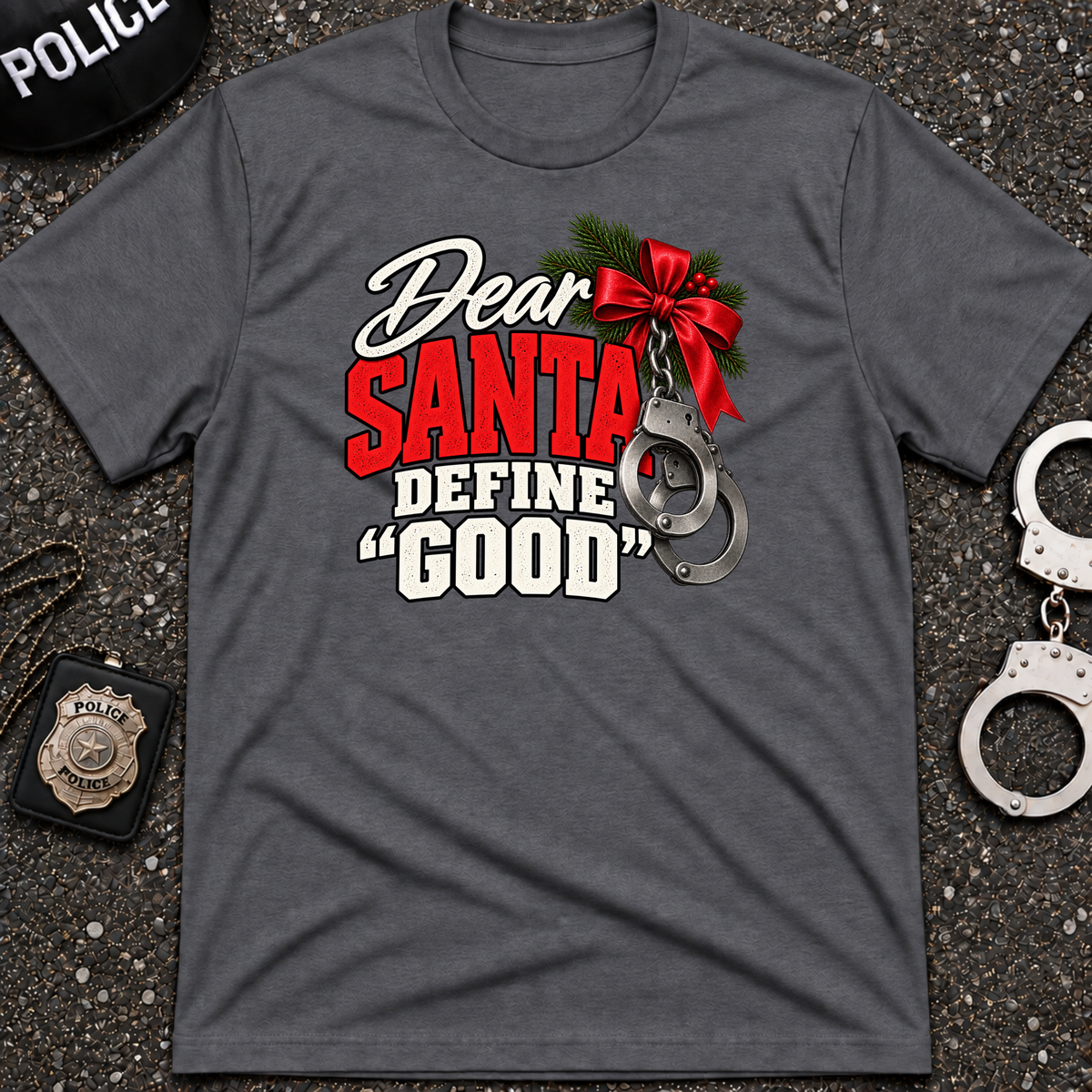 Define Good T-Shirt