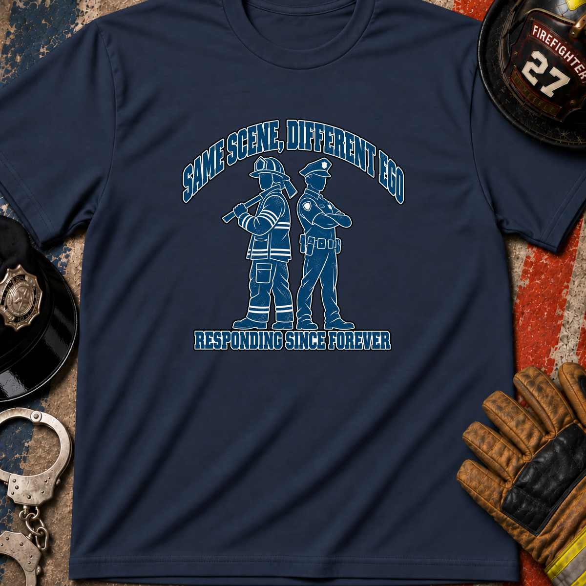 Different Ego T-Shirt