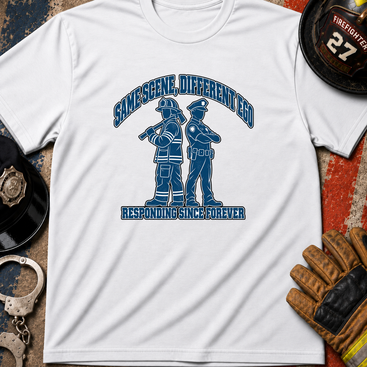 Different Ego T-Shirt