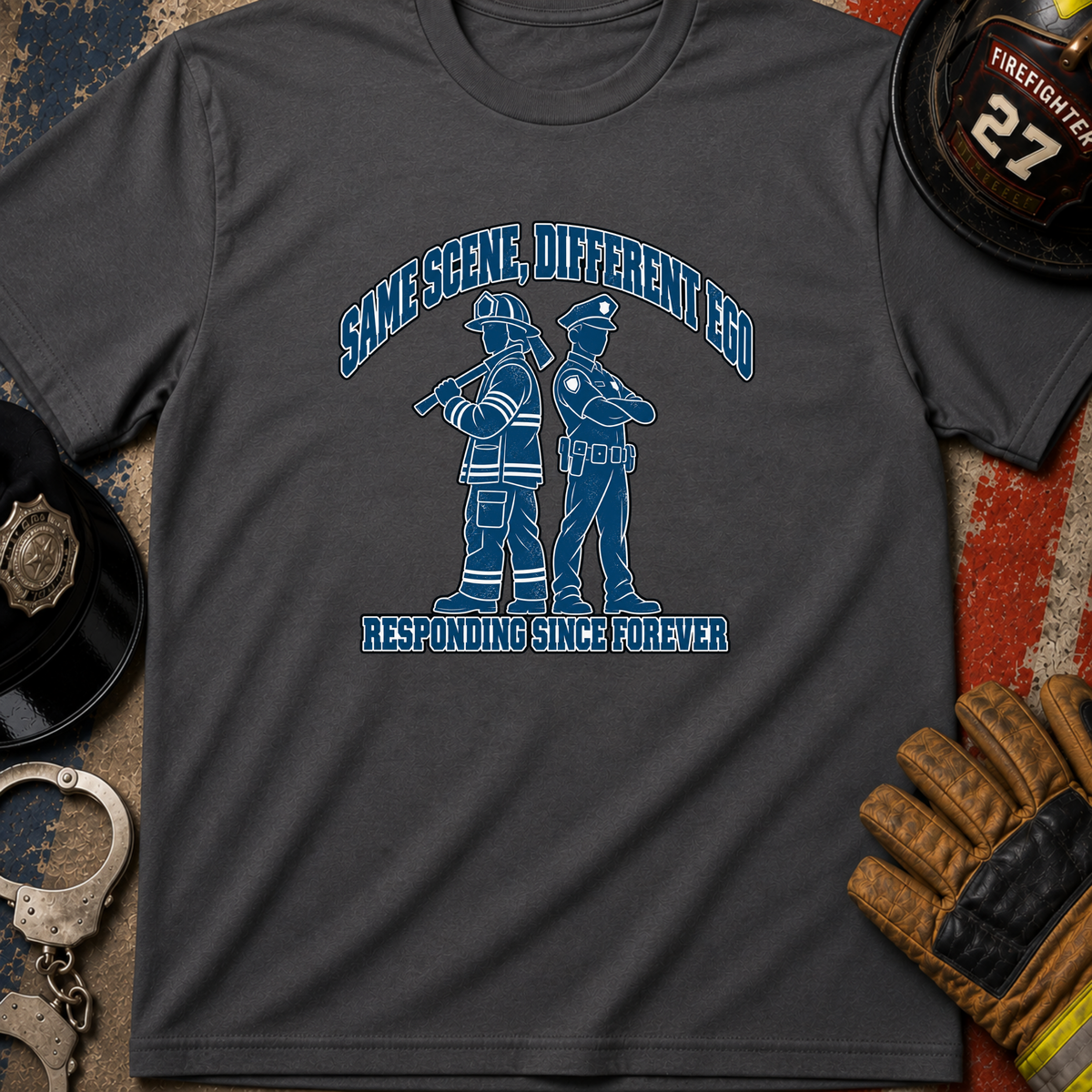 Different Ego T-Shirt