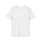 Out Here Not Back There | Police Officer Pride Shirt