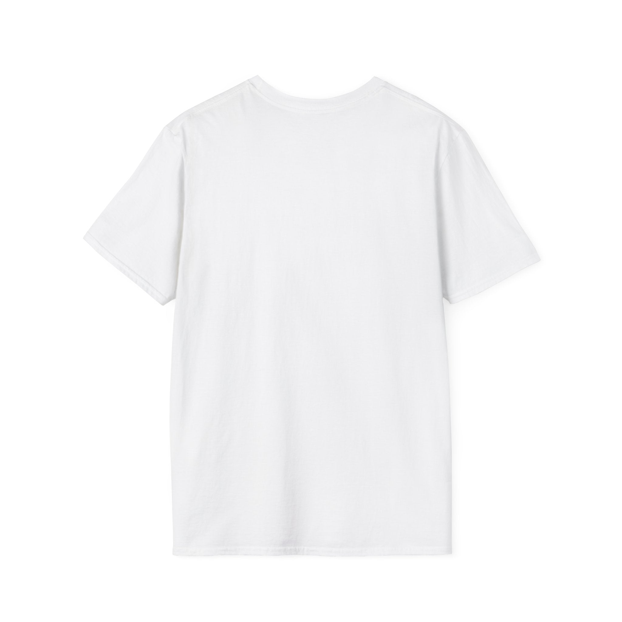 Out Here Not Back There | Police Officer Pride Shirt