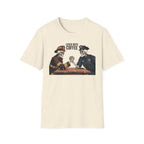 Loser Buys Coffee T-Shirt
