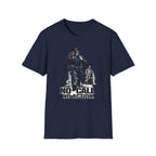 No Call No Action | Police Officer Humor Shirt